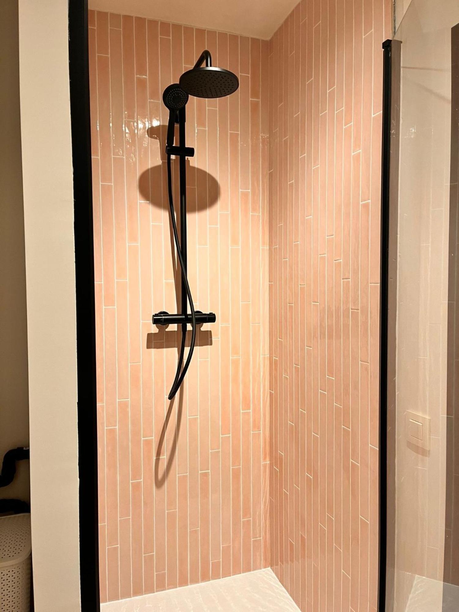 Portofino - Luxe Appartement Met Lateraal Zeezicht Oostende Dış mekan fotoğraf